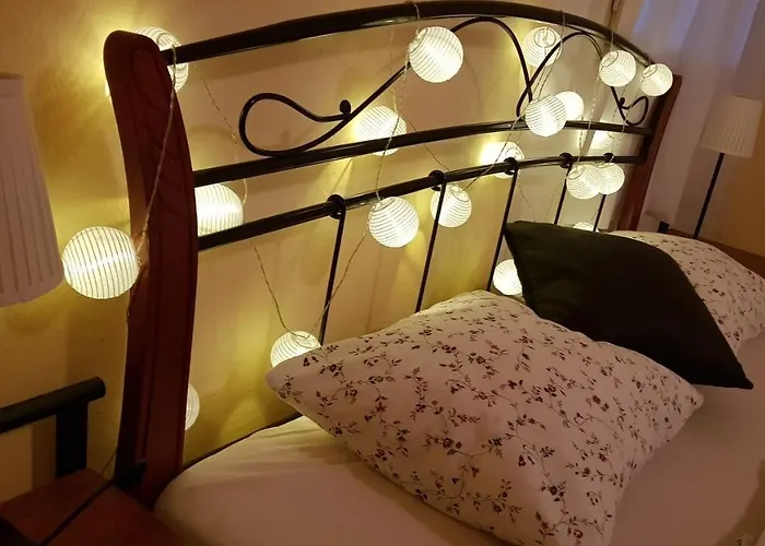 Apartman Lotos