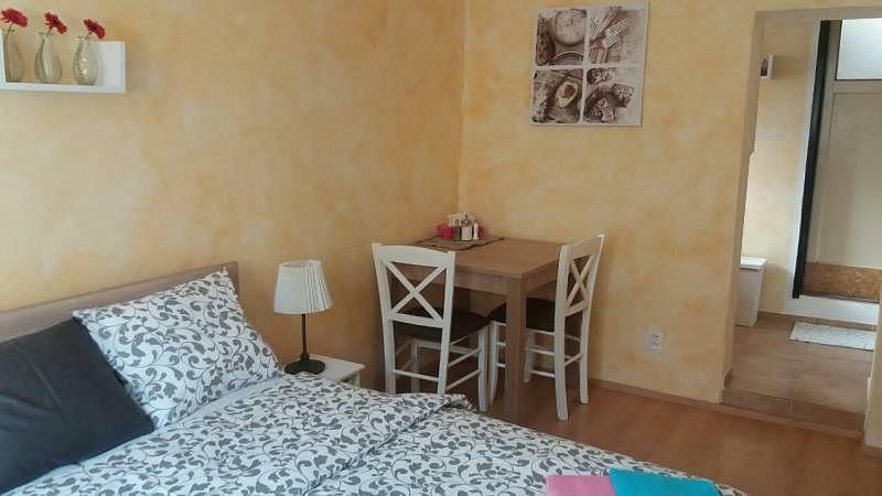 Apartment Lotos *