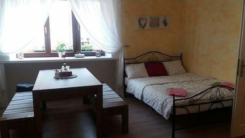 Apartment Lotos