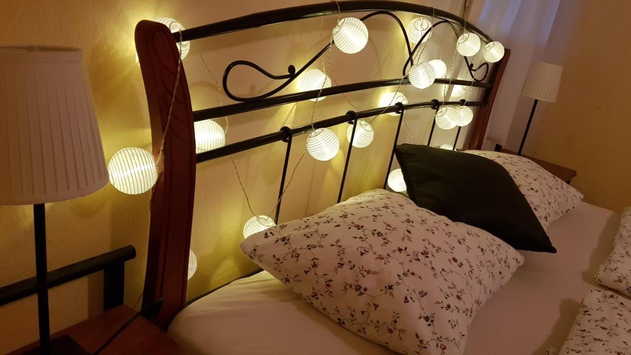 Apartment Lotos